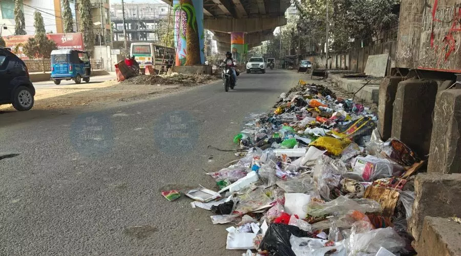 Pulse of the polls: Civic issues dominate New Guwahati’s first electoral test