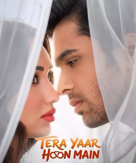 Milap Zaveri’s ‘Tera Yaar Hoon Main’ set for May 22