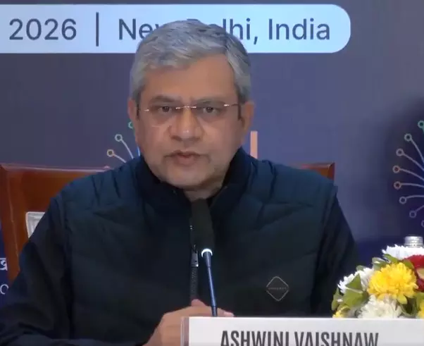 India announces New Delhi Frontier AI pledges