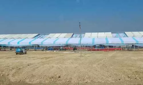 Cachar declared no-fly zone ahead of Shah’s visit; drone use to invite action