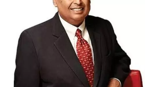 Reliance to invest Rs 10 lakh crore in AI: Ambani