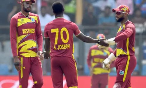 T20 WC: WI reach Super 8 unbeaten after Italy win