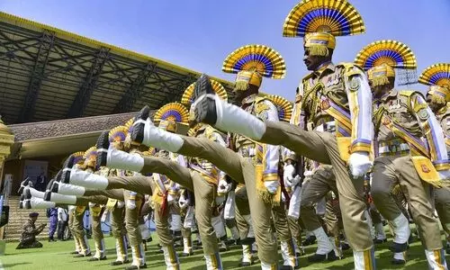 Naxalism drawing last breaths, will end by March: CRPF chief in Guwahati