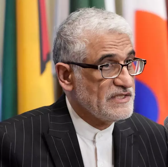 Iran warns it will respond ‘decisively’ if faced with aggression