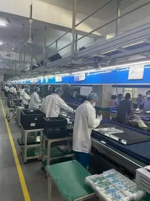 PLI investments cross Rs 2.16 lakh crore; 14.39 lakh jobs