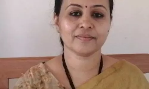 Scissors found in woman’s abdomen 5 years post-surgery