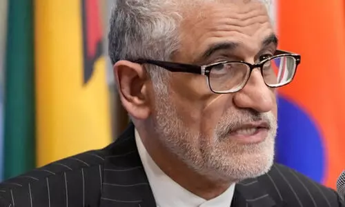 Iran warns it will respond ‘decisively’ if faced with aggression