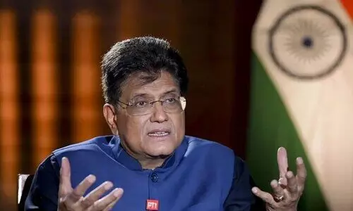 India-US interim trade deal likely from April: Goyal