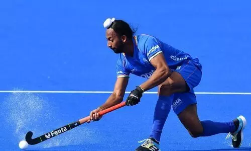 Team heads to Hobart with positive, aggressive mindset: Hardik