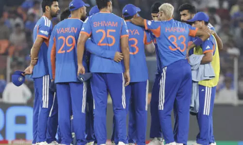 Former India cricketers predict Top 4 for T20 WC