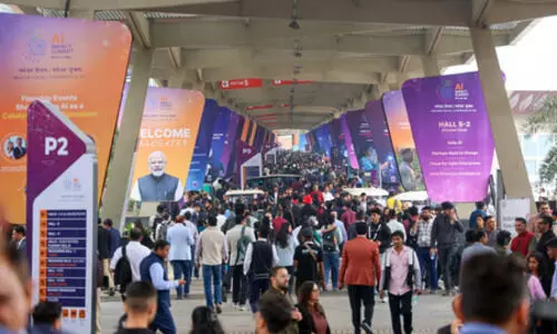 AI in healthcare to transform billions of lives