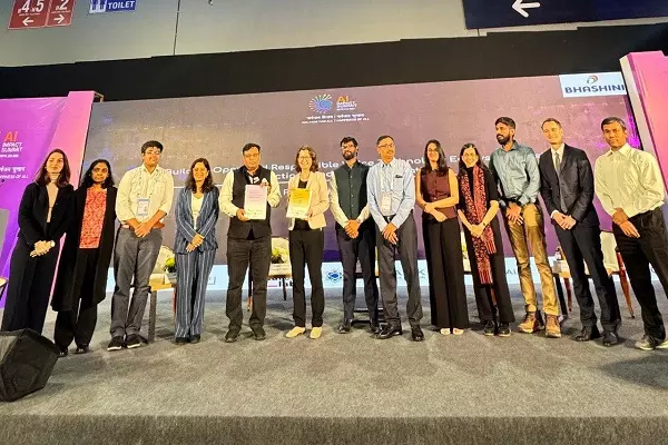 Developers’ toolkit launched for inclusive speech tech