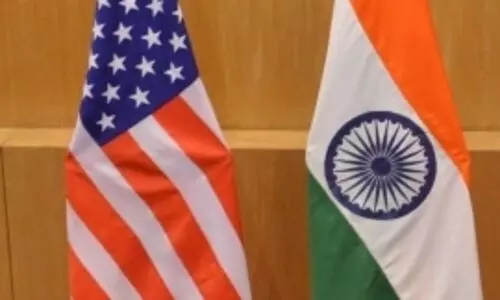 US trade gap widens; India deficit stands at $58 bn