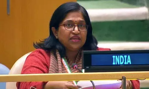 India rejects new UNSC tier as reform delaying move