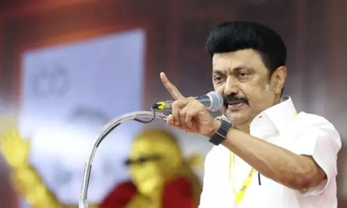 CM Stalin to open development works in Madurai