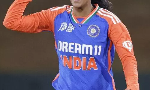 Jemimah Rodrigues hits 2,500 T20I runs milestone