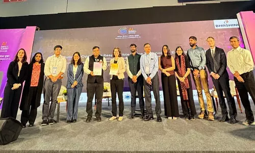 Developers’ toolkit launched for inclusive speech tech