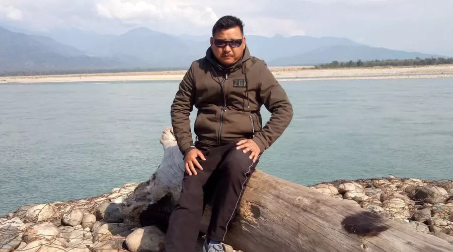 Arunachal policeman trampled to death by wild elephant in Lohit