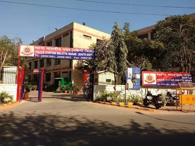 Three Arunachal women file FIR against Delhi couple over racial abuse