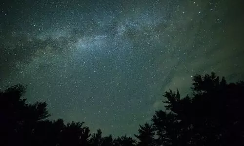 Kaziranga, Manas emerge as front-runners in Assam’s dark sky mission