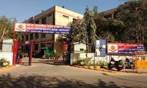 Three Arunachal women file FIR against Delhi couple over racial abuse