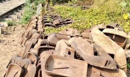 Govt earns Rs 4,405 crore from scrap sales since 2021