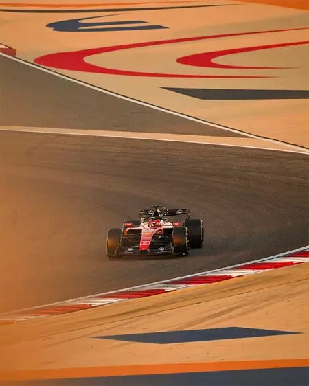 Ferrari, Mercedes a step ahead: McLaren boss Stella