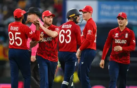 T20 WC: England-Pakistan record, last five games review