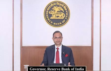 IDFC Bank fraud: No systemic risk, says RBI Governor IDFC Bank fraud: No systemic risk, says RBI Governor