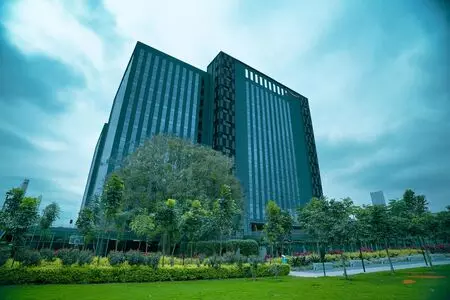 Amazon unveils 2nd largest Asia office in Bengaluru