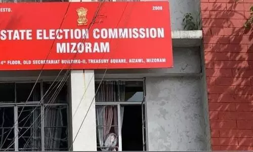 Mizoram gears up for Special Intensive Revision of electoral rolls in April 2026