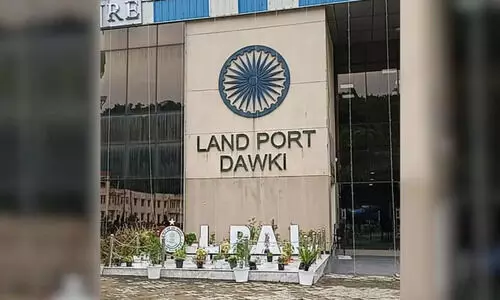 Meghalaya exporters eye trade revival as BNP takes charge in Dhaka