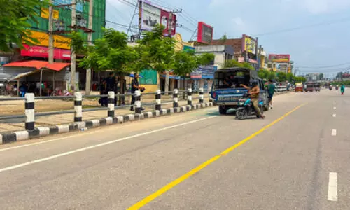 Curfew imposed in Nepal’s Birgunj to curb tensions