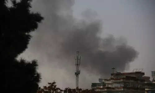 Islamabad airstrikes Afghanistan after defence warning