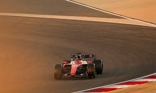 Ferrari, Mercedes a step ahead: McLaren boss Stella