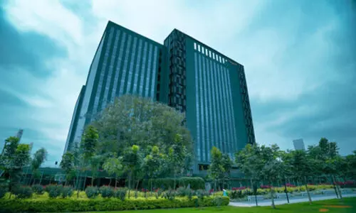 Amazon unveils 2nd largest Asia office in Bengaluru