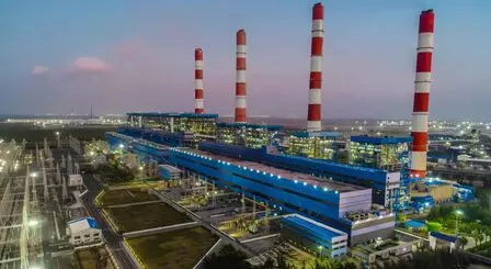 Adani Power to provide 558 MW to TN consumers