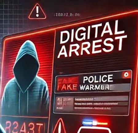 Fadnavis flags ‘digital arrest’ scam, advises to dial 1930 Fadnavis flags ‘digital arrest’ scam, advises to dial 1930