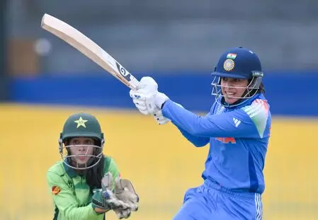 Women’s T20 WC schedule out; India face Pak on Jun 14