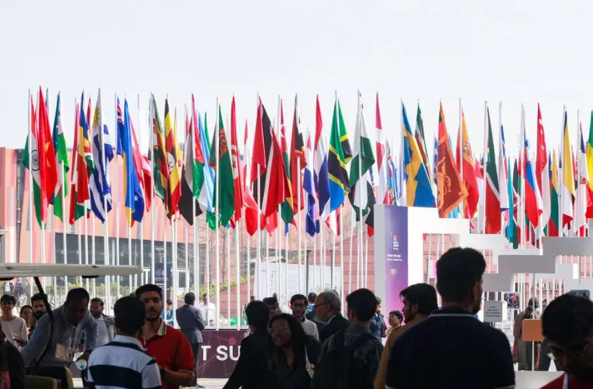 AI pact among Italy, India, Kenya to boost innovation