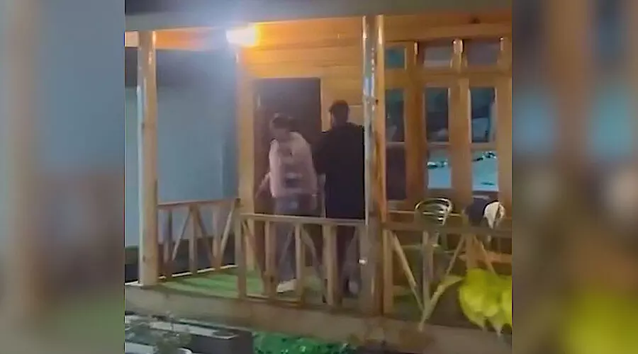 Viral video leads to FIR against Gujarat tourists abusing resort staff in Arunachal