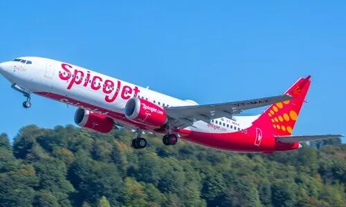 SpiceJet flight to Leh makes safe landing in Delhi over technical issue