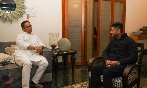 Oppn’s seat-sharing tussle: Congress clears 9 seats for AJP amid Raijor Dal rift