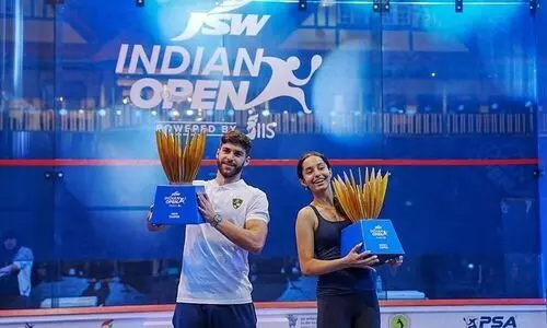 Brabourne Stadium to stage Indian Open, March 18-22