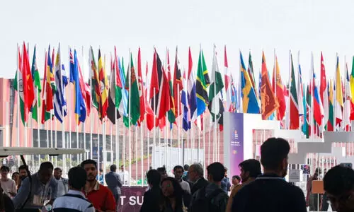 AI pact among Italy, India, Kenya to boost innovation