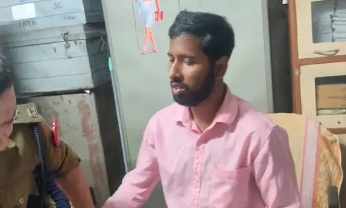 Teacher held in Dhubri for allegedly showing obscene clips to minor students