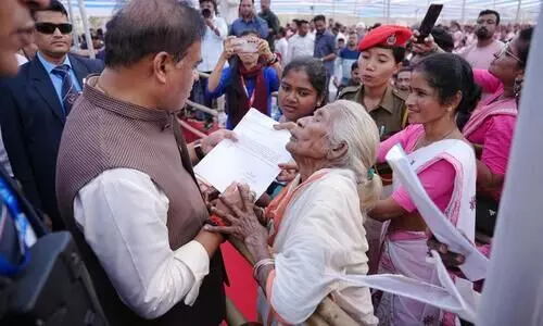 Are welfare schemes relief or reliance? Assam weighs the trade-offs