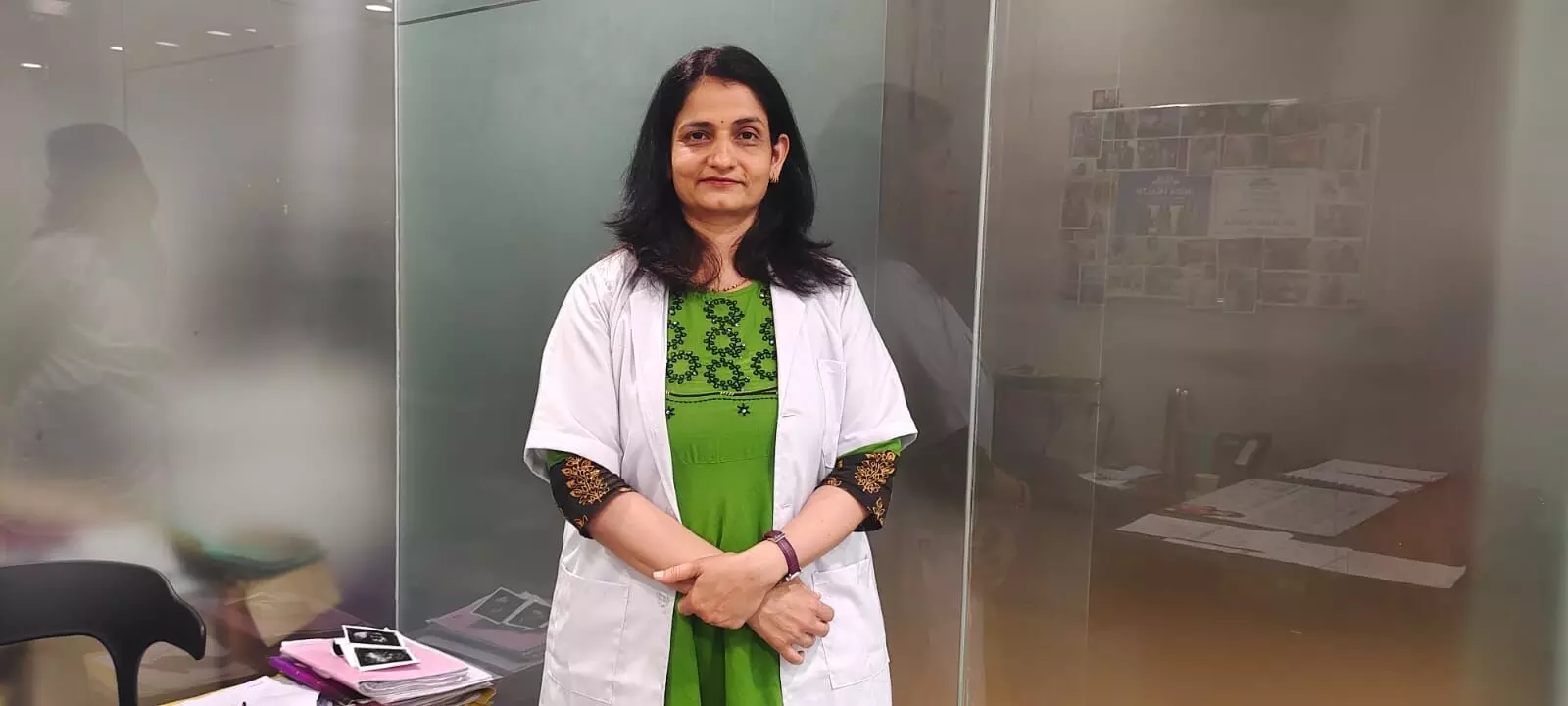 Pioneering IVF treatment in Ghaziabad