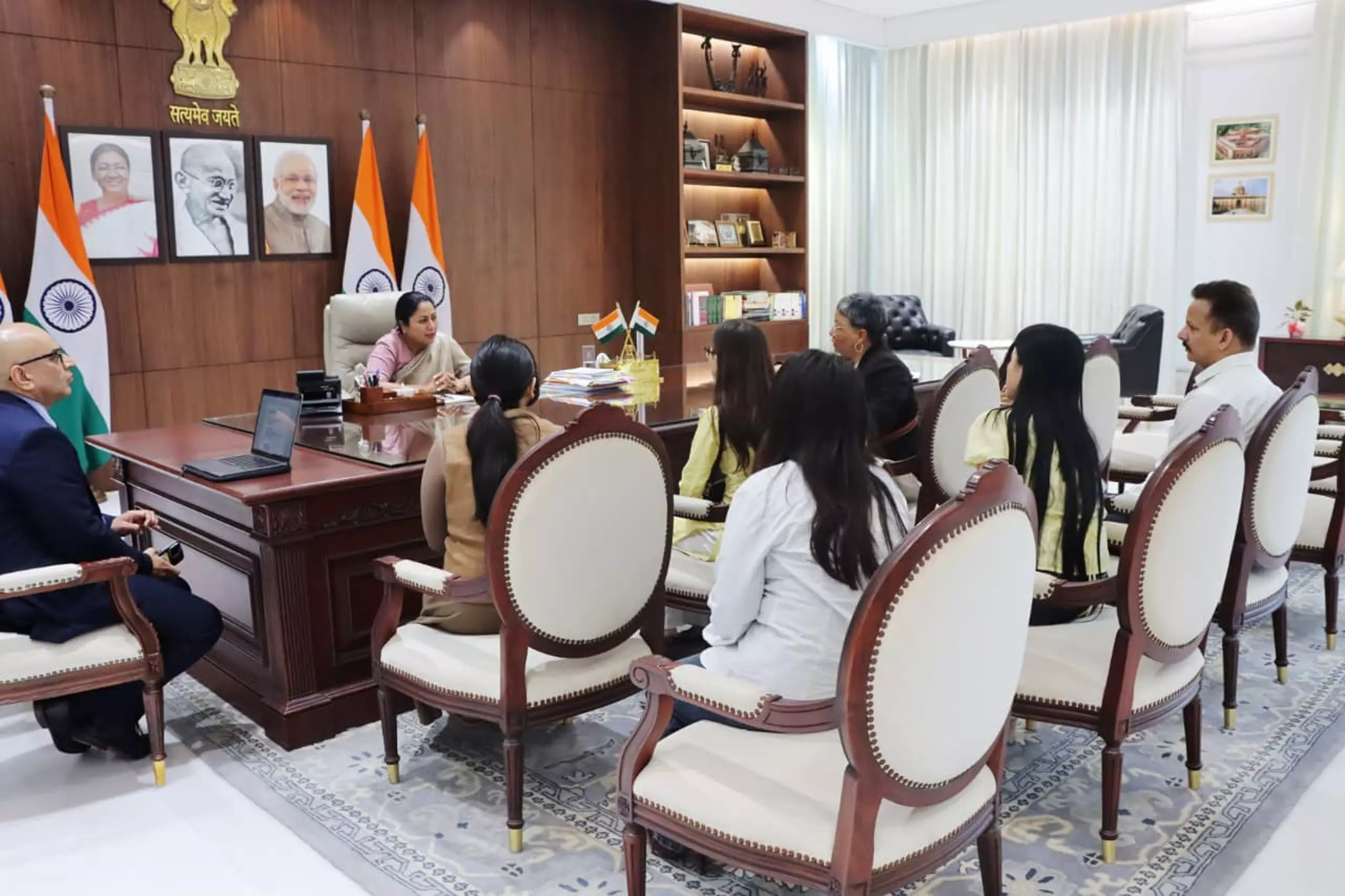 Such behaviour wont be tolerated: Delhi CM on racial abuse of Northeast women Such behaviour wont be tolerated: Delhi CM on racial abuse of Northeast women