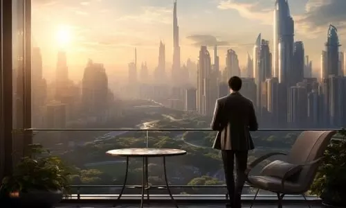 5 Real Estate Titans Transforming Dubais Skyline